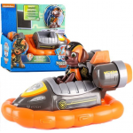 PAW PATROL ZUMA s autíčkom vznášadlom